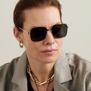 NEW!!! FENDI Sunglasses FE40123U 30A Authentic